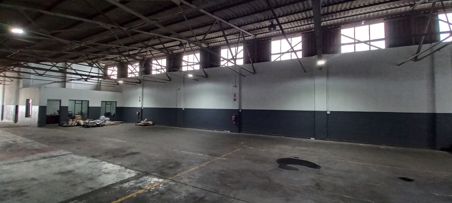 To Let commercial Property for Rent in Isando Gauteng