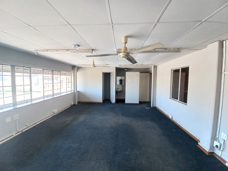To Let commercial Property for Rent in Meadowdale Gauteng