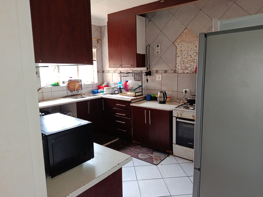 4 Bedroom Property for Sale in Krugersdorp West Gauteng