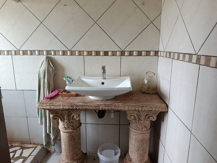 4 Bedroom Property for Sale in Krugersdorp West Gauteng