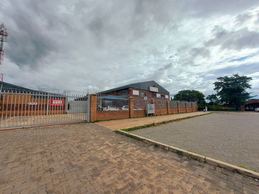 Commercial Property for Sale in Mamelodi Gauteng