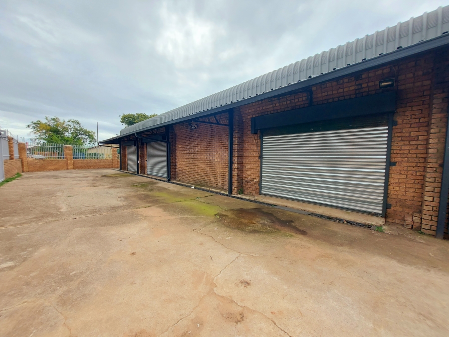 Commercial Property for Sale in Mamelodi Gauteng