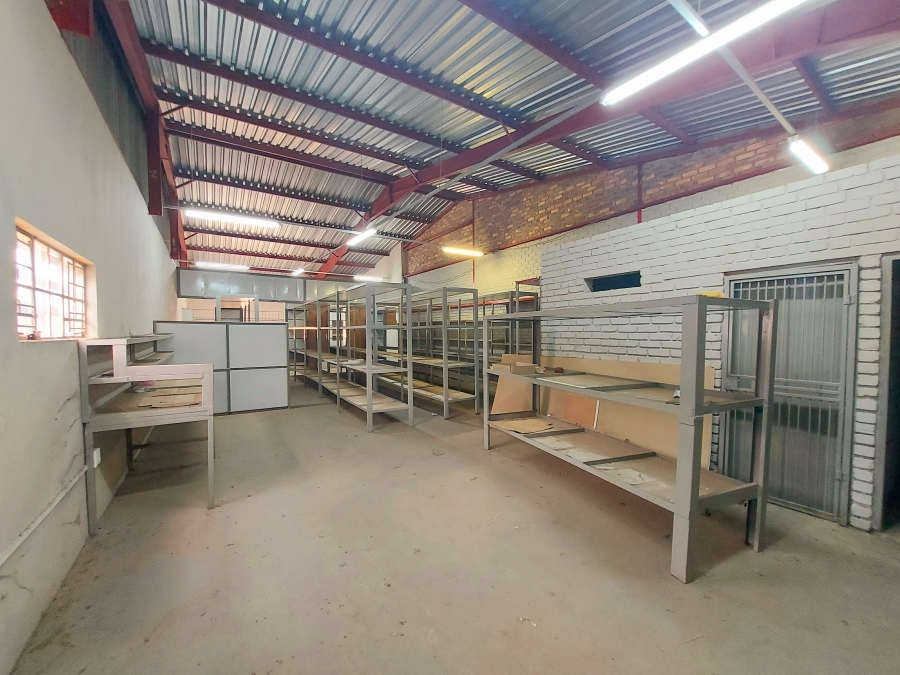 Commercial Property for Sale in Mamelodi Gauteng