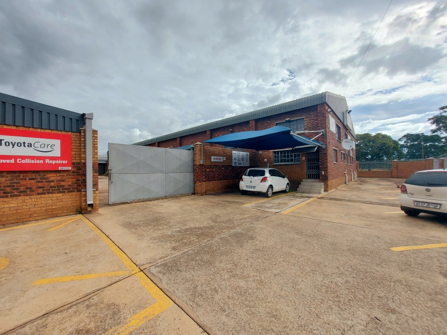 Commercial Property for Sale in Mamelodi Gauteng