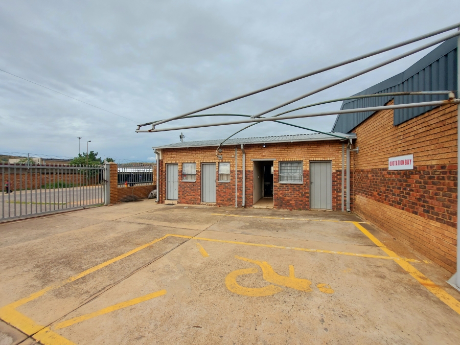 Commercial Property for Sale in Mamelodi Gauteng