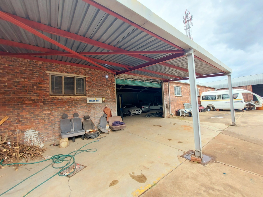 Commercial Property for Sale in Mamelodi Gauteng