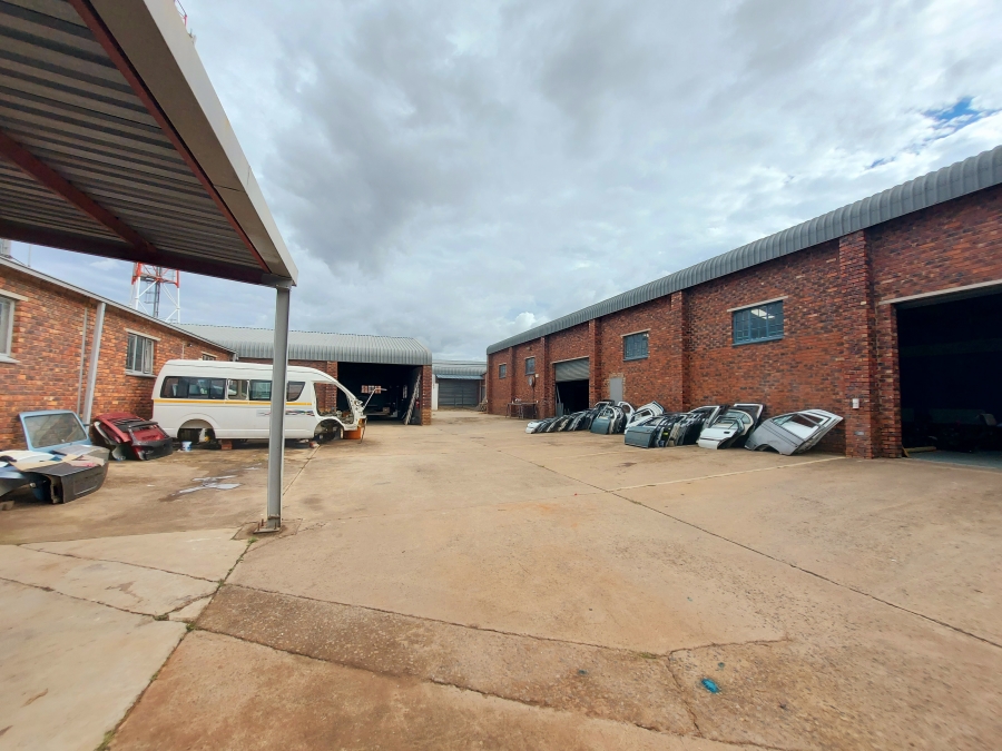 Commercial Property for Sale in Mamelodi Gauteng