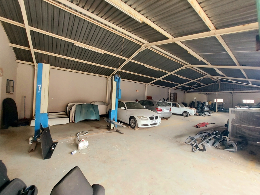 Commercial Property for Sale in Mamelodi Gauteng