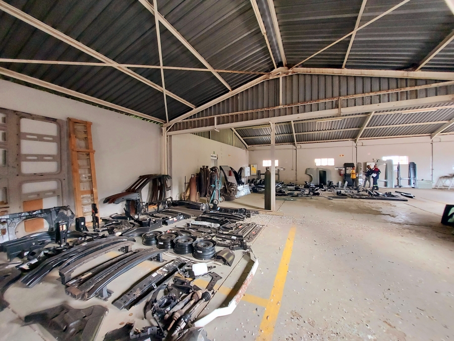 Commercial Property for Sale in Mamelodi Gauteng