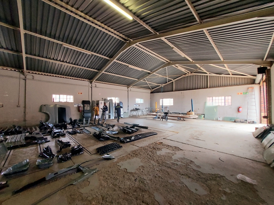 Commercial Property for Sale in Mamelodi Gauteng