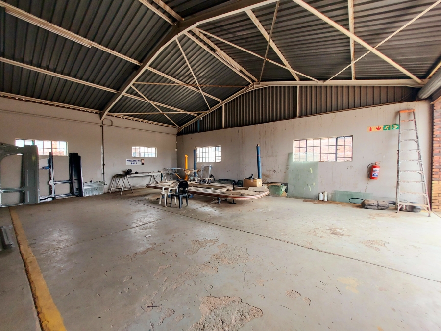 Commercial Property for Sale in Mamelodi Gauteng