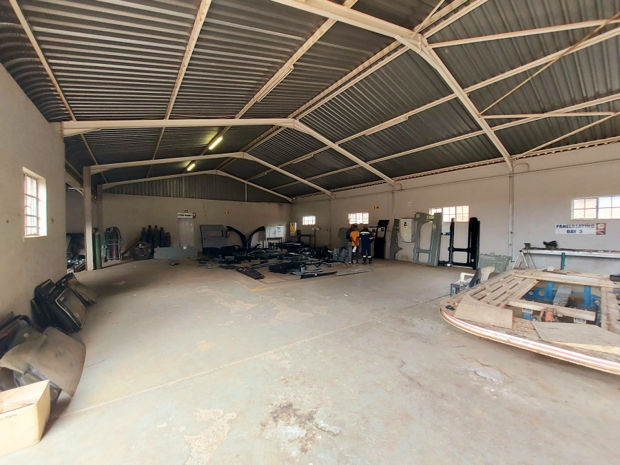 Commercial Property for Sale in Mamelodi Gauteng