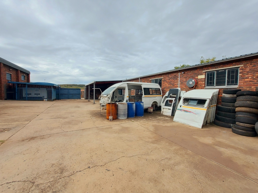 Commercial Property for Sale in Mamelodi Gauteng