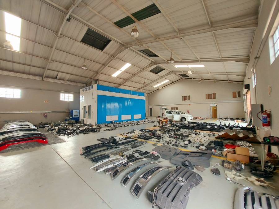 Commercial Property for Sale in Mamelodi Gauteng