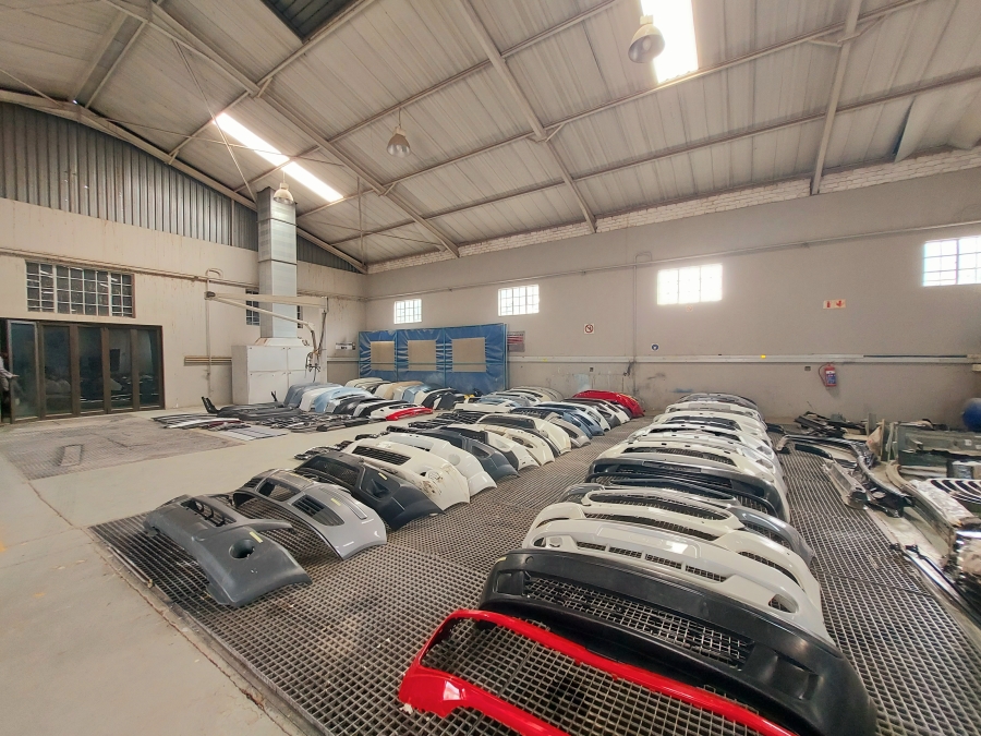 Commercial Property for Sale in Mamelodi Gauteng