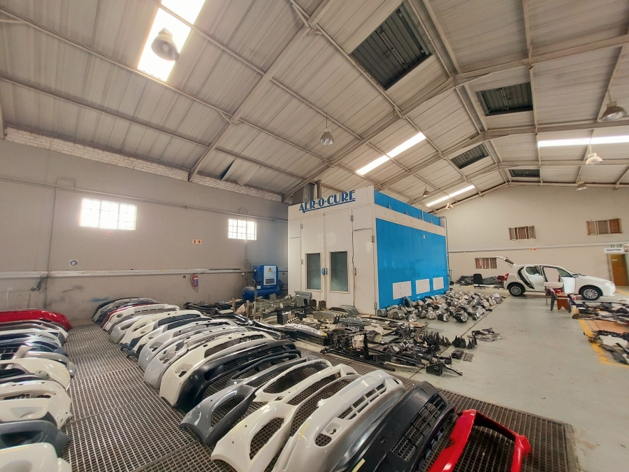 Commercial Property for Sale in Mamelodi Gauteng