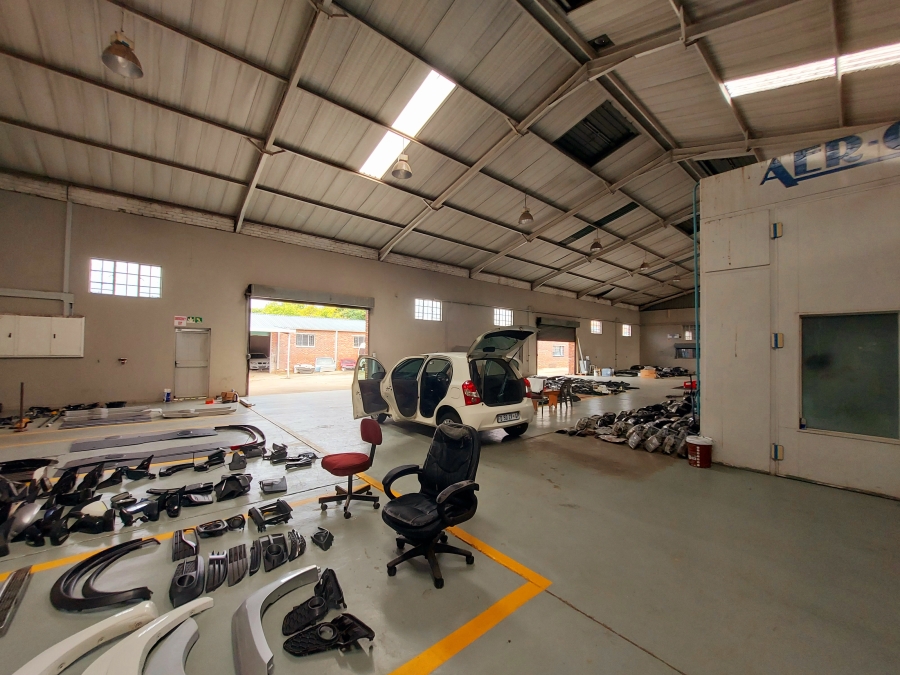 Commercial Property for Sale in Mamelodi Gauteng