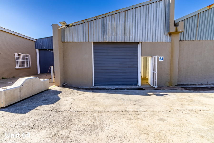 To Let commercial Property for Rent in Noldick Gauteng
