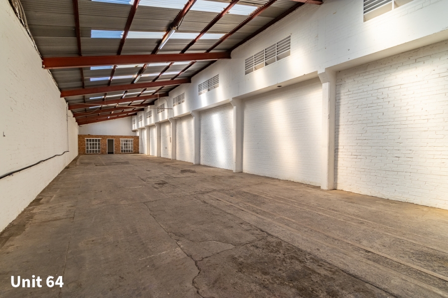 To Let commercial Property for Rent in Noldick Gauteng