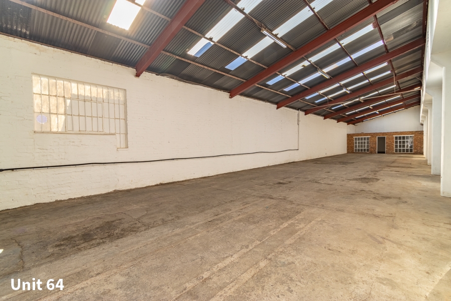 To Let commercial Property for Rent in Noldick Gauteng