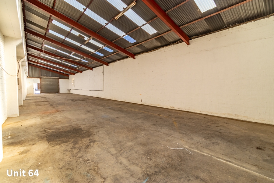 To Let commercial Property for Rent in Noldick Gauteng