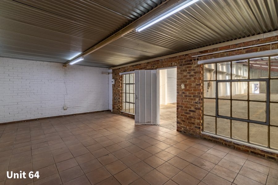 To Let commercial Property for Rent in Noldick Gauteng
