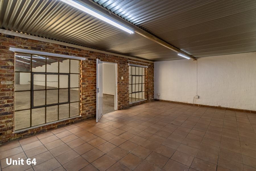 To Let commercial Property for Rent in Noldick Gauteng