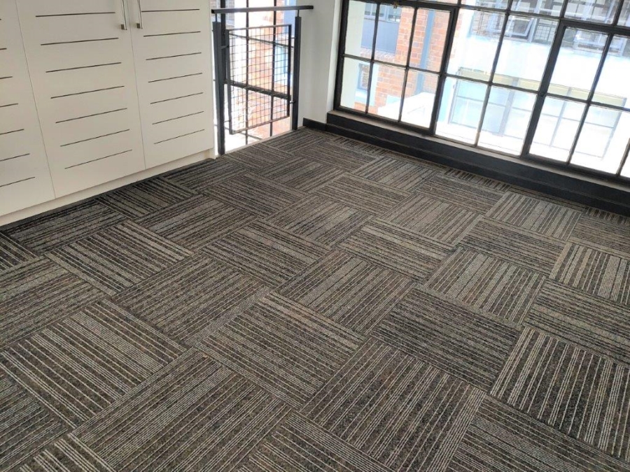 To Let 1 Bedroom Property for Rent in Braamfontein Gauteng