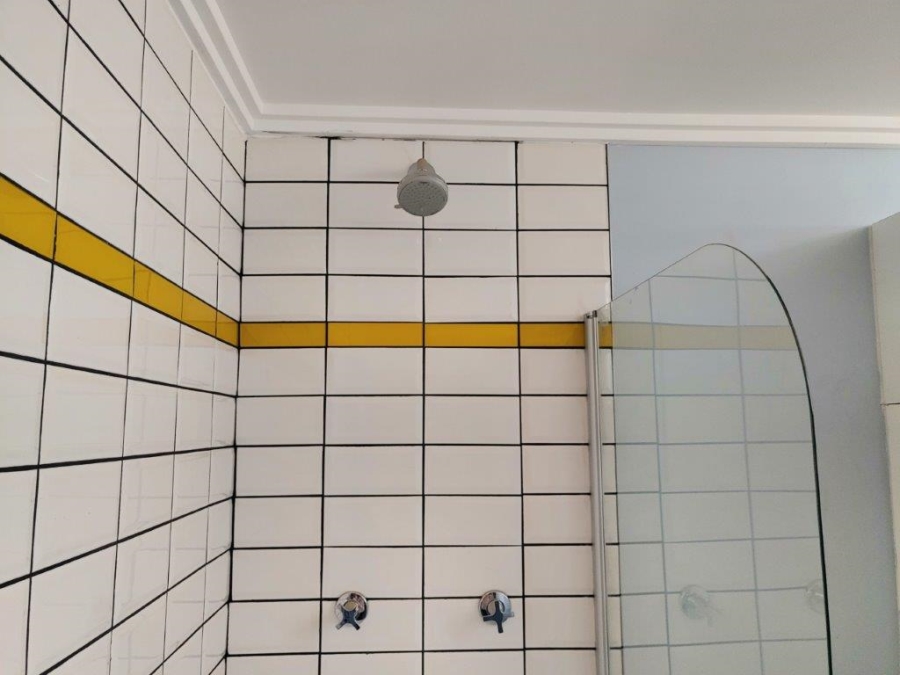 To Let 1 Bedroom Property for Rent in Braamfontein Gauteng