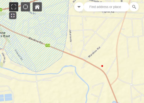 0 Bedroom Property for Sale in Three Rivers Gauteng