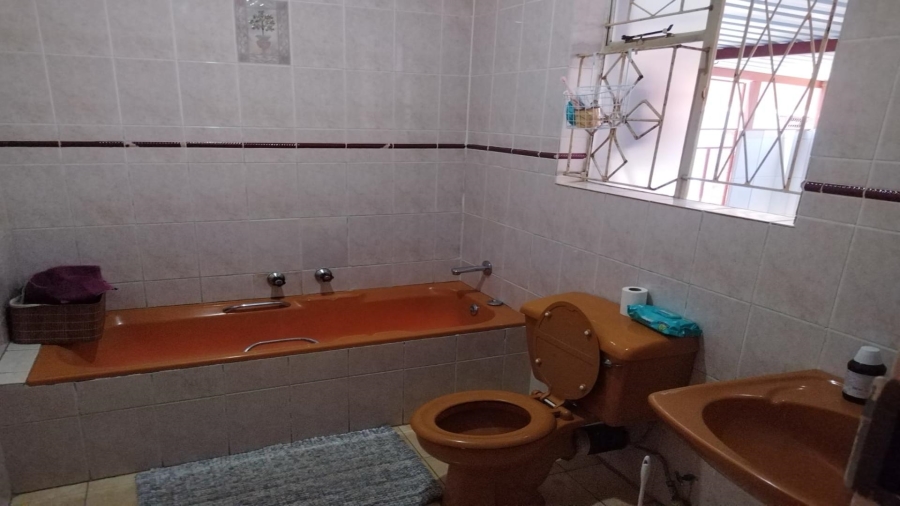 4 Bedroom Property for Sale in Steel Park Gauteng