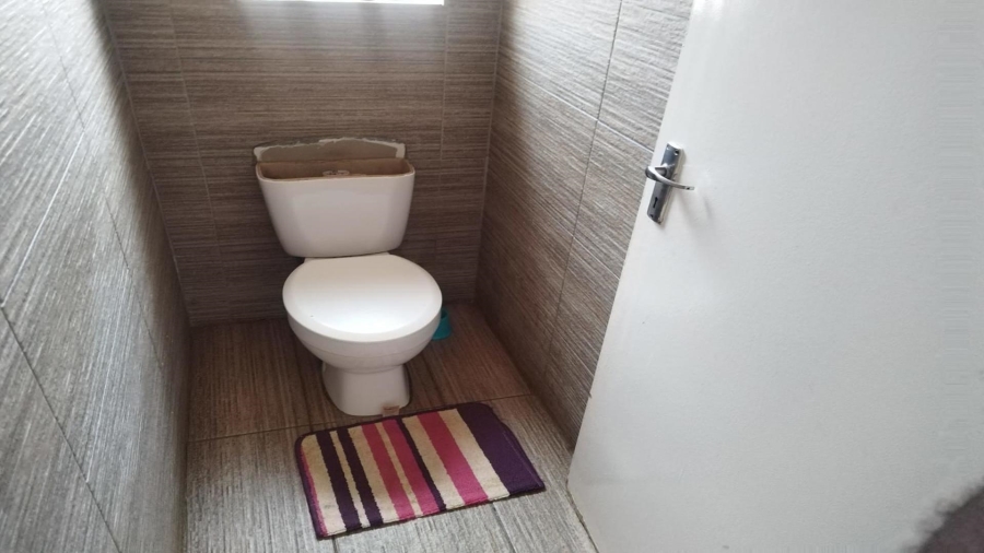 4 Bedroom Property for Sale in Steel Park Gauteng