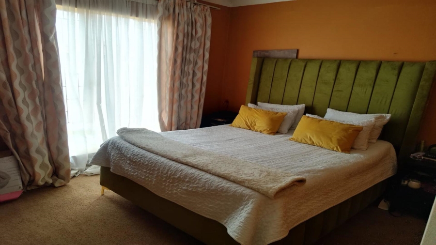 4 Bedroom Property for Sale in Steel Park Gauteng