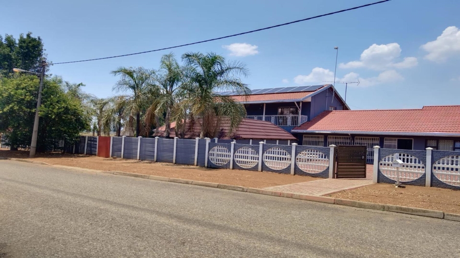 4 Bedroom Property for Sale in Steel Park Gauteng