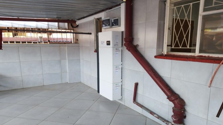 4 Bedroom Property for Sale in Steel Park Gauteng