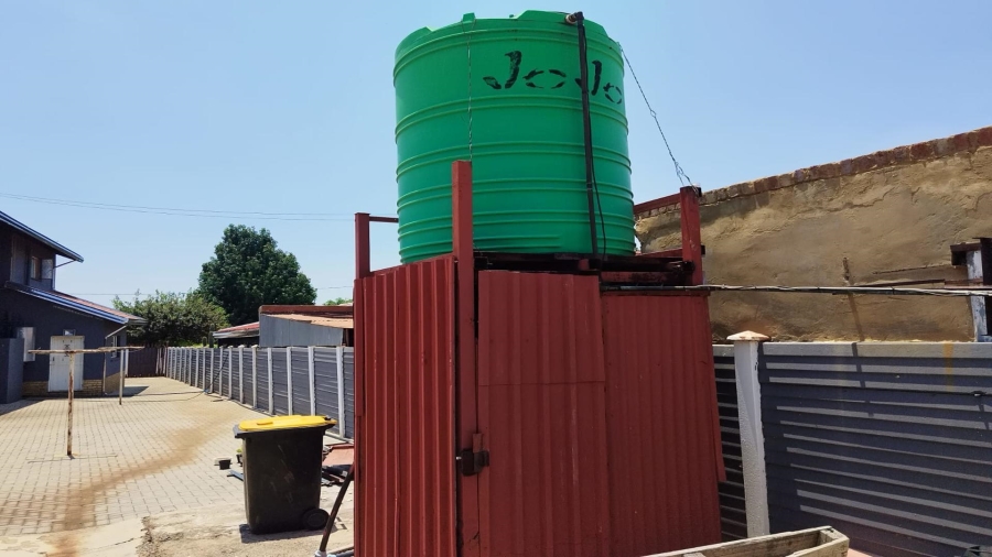 4 Bedroom Property for Sale in Steel Park Gauteng