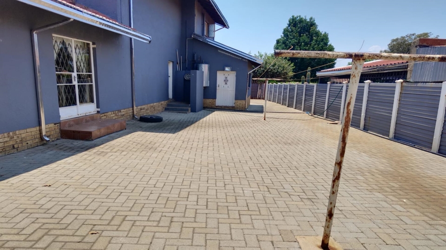4 Bedroom Property for Sale in Steel Park Gauteng