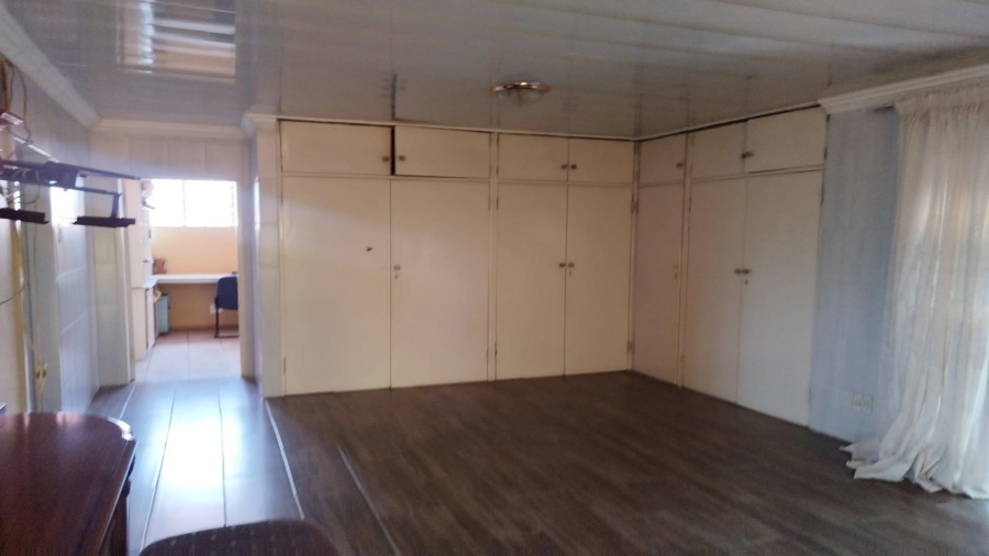 4 Bedroom Property for Sale in Steel Park Gauteng