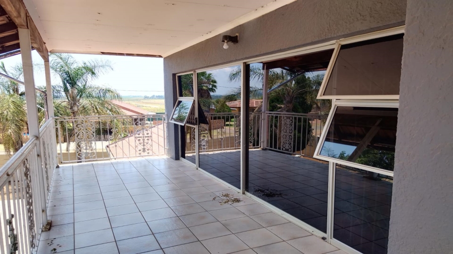 4 Bedroom Property for Sale in Steel Park Gauteng