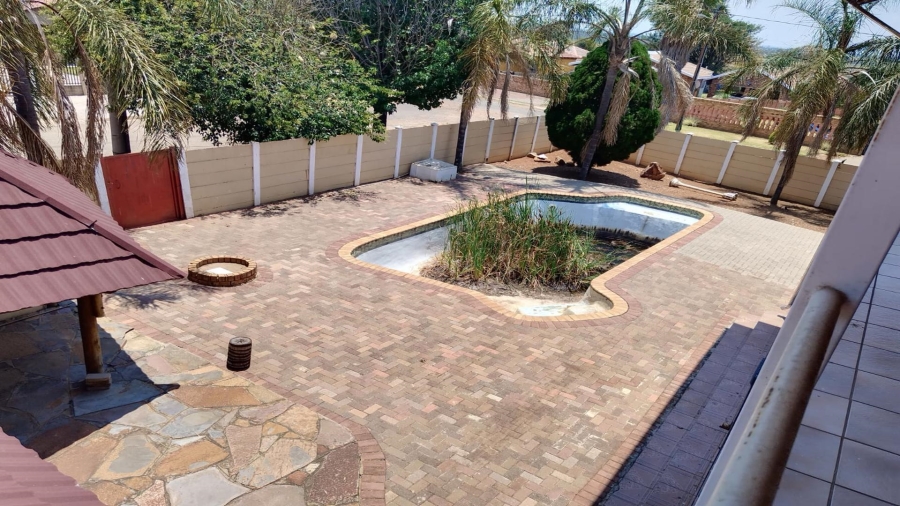 4 Bedroom Property for Sale in Steel Park Gauteng