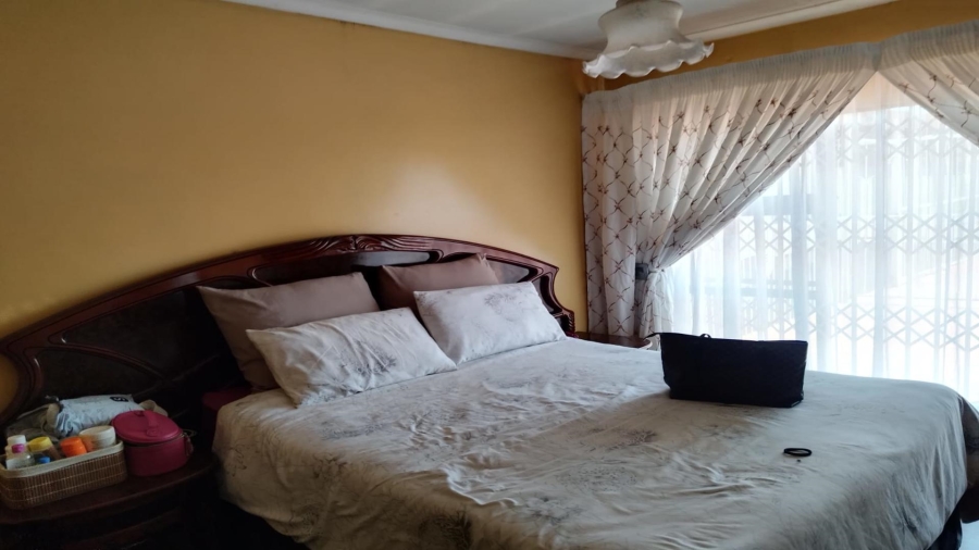 4 Bedroom Property for Sale in Steel Park Gauteng