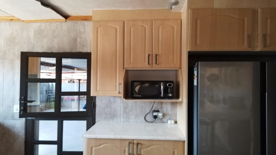 4 Bedroom Property for Sale in Steel Park Gauteng