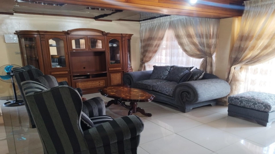 4 Bedroom Property for Sale in Steel Park Gauteng