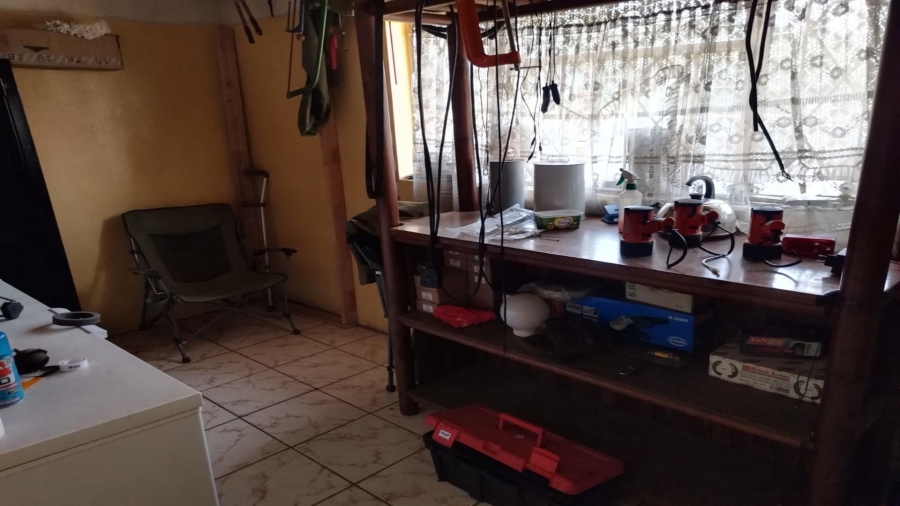 4 Bedroom Property for Sale in Steel Park Gauteng