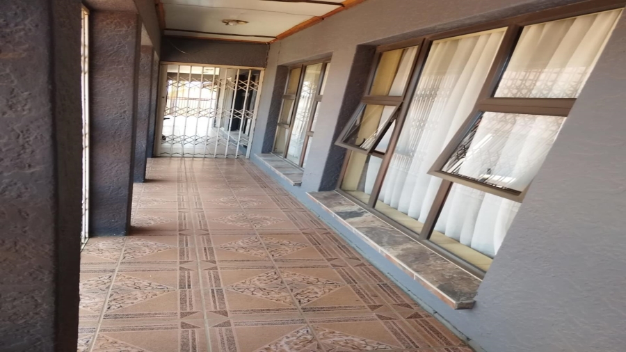 4 Bedroom Property for Sale in Steel Park Gauteng