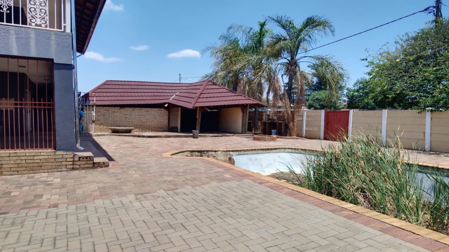 4 Bedroom Property for Sale in Steel Park Gauteng