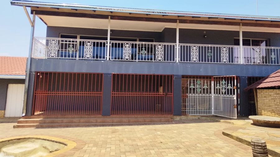 4 Bedroom Property for Sale in Steel Park Gauteng