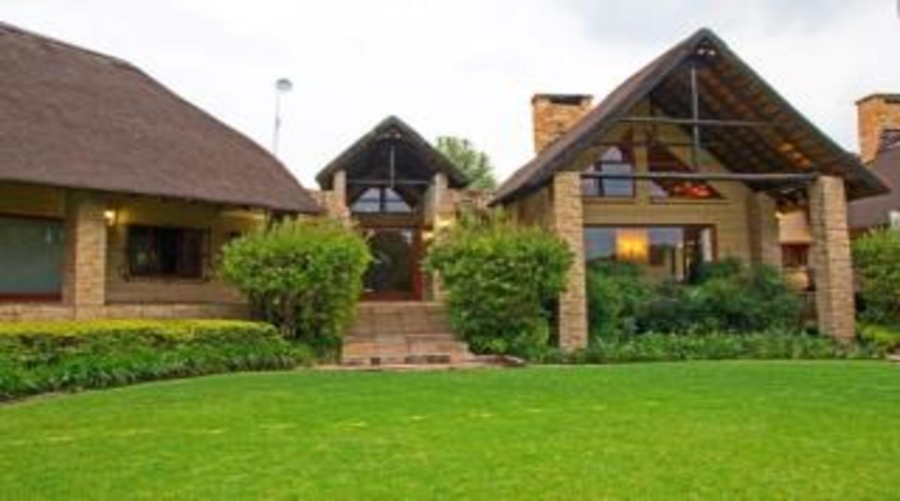 7 Bedroom Property for Sale in Zuurfontein Gauteng