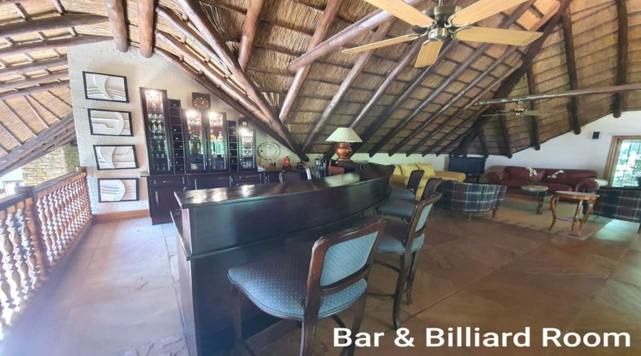 7 Bedroom Property for Sale in Zuurfontein Gauteng