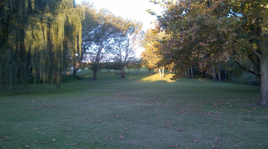 7 Bedroom Property for Sale in Zuurfontein Gauteng